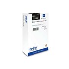Epson C13T75514N cartuccia d'inchiostro 1 pz Originale Resa elevata (XL) Nero