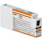 Epson C13T824A00 350ml Arancione