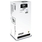 Epson C13T83914N cartuccia d'inchiostro 1 pz Originale Resa elevata (XL) Nero