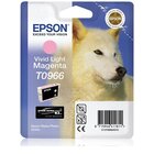 Epson CART. VIVID MAGENTA-CHIARO ULTRACHROME K3