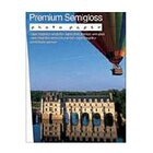 Epson Carta fotografica semilucida Premium in rotolo da 111,8mm x 10m