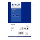 Epson Carta Lucida Fronte/Retro per SURELAB SL-D500/SL-D1000A 10cmx15cm 800 Fogli 225 g/m²
