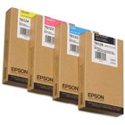 Epson Cartridge Nero - Black T6128