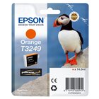 Epson Cartuccia arancio T 324 T 3249