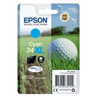 Epson Cartuccia Ciano DURABrite Ultra Ink 34 XL T 3472