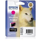 Epson Cartuccia d'inchiostro Magenta UltraChrome K3