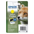 Epson T1284 Giallo