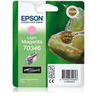 Epson CARTUCCIA INCHIOSTRO MAGENTA-CHIARO ULTRACHROME