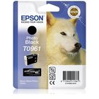Epson CARTUCCIA NERO-FOTO ULTRACHROME K3