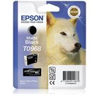 Epson CARTUCCIA NERO-MATTE ULTRACHROME K3