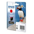 Epson Cartuccia rosso T 324 T 3247