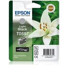 Epson chiaro - Light black T 059 T 0597
