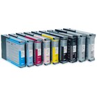 Epson chiaro - Light black T 602 110 ml T 6027