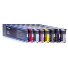Epson Ciano chiaro - Light ciano 220ml StylusPro 9600