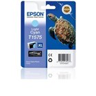 Epson Ciano chiaro - Light ciano T 157 T 1575