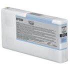 Epson Tanica Ciano chiaro