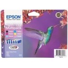 Epson CLARIA Multipack T 080 T 0807