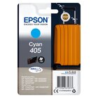 Epson Singlepack Ciano 405 DURABrite Ultra Ink