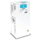 Epson Cyan XL Ink Supply Unit