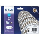Epson DURABrite Ultra 79 Ciano T 7912