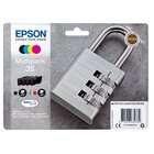 Epson DURABrite Ultra Ink 35 Originale Ciano Magenta Giallo Nero