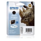 Epson DURABrite™ Ultra Ink Cartridge Black T1001 (Rhino)