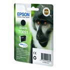 Epson DURABrite Ultra Ink T 089 Nero T 0891
