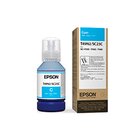 Epson Dye Sublimation T49N200 (140mL) Ciano