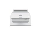 Epson EB-760W videoproiettore Proiettore a raggio ultra corto 4100 ANSI lumen 3LCD 1080p (1920x1080) Bianco