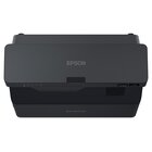 Epson EB-775F videoproiettore Proiettore a raggio ultra corto 4100 ANSI lumen 3LCD 1080p (1920x1080) Nero