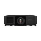 Epson EB-PU1008B Proiettore per grandi ambienti 8500 ANSI lumen 3LCD WUXGA (1920x1200) Nero