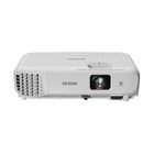 Epson EB-X06 Proiettore portatile 3600 Lumen 3LCD XGA Bianco