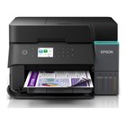 Epson EcoTank ET-3950 Ad inchiostro A4 4800 x 1200 DPI 35 ppm Wi-Fi