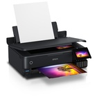 Epson EcoTank ET-8550