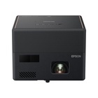 Epson EF-12 1000 Lumen 3LCD 1080p Nero