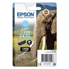 Epson Elephant Cartuccia Ciano Chiaro xl