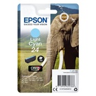 Epson Elephant Cartuccia Ciano Chiaro
