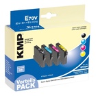 Epson E70V Multipack BK/C/M/Y compatible with Epson T 044