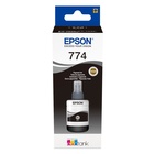 Epson Flacone inchiostro Nero a pigmenti