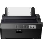 Epson FX-890II 612cps 240 x 144DPI