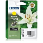 Epson Giallo - Yellow T 059 T 0594