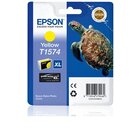 Epson Giallo - Yellow T 157 T 1574