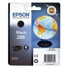 Epson Globe Singlepack Black 266 ink cartridge