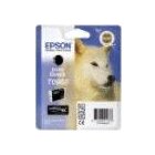 Epson Husky Cartuccia Nero matte