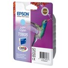Epson INCHIOSTRO Ciano chiaro - Light ciano CLARIA