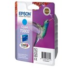 Epson INCHIOSTRO CIANO CLARIA