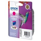 Epson INCHIOSTRO MAGENTA CLARIA