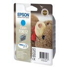 Epson Ink Cartridge Cyan T0612