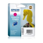 Epson Ink Cartridge Magenta T0483