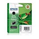 Epson Ink Cartridge Photo Black T0541